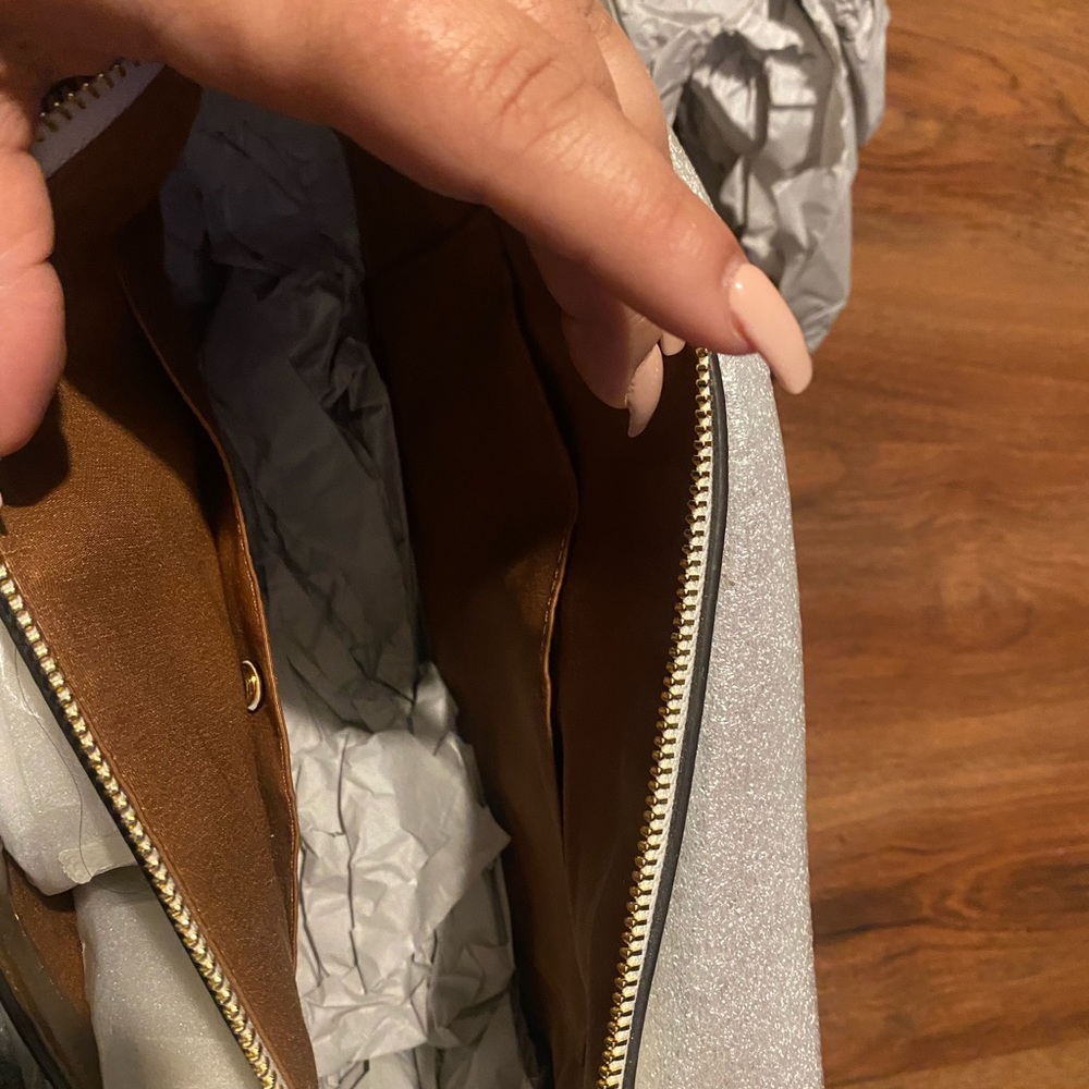 Coach Tote - Picture 5 of 5